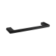 300mm Black Towel Holder Stainless Steel 304 Wall Mounted 300mm Black Towel Holder Stainless Steel 304 Wall Mounted